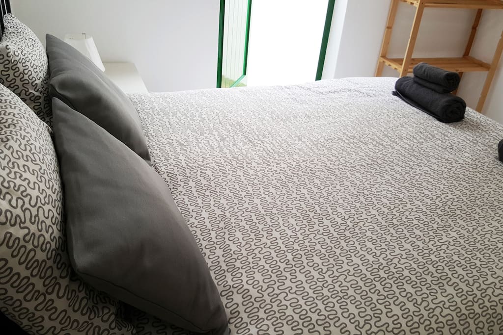 Dormitorio Principal