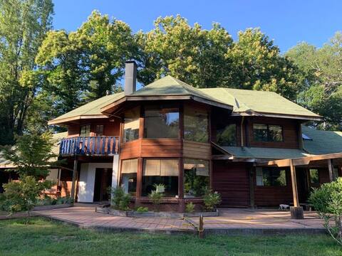 Lodge Pedregoso
