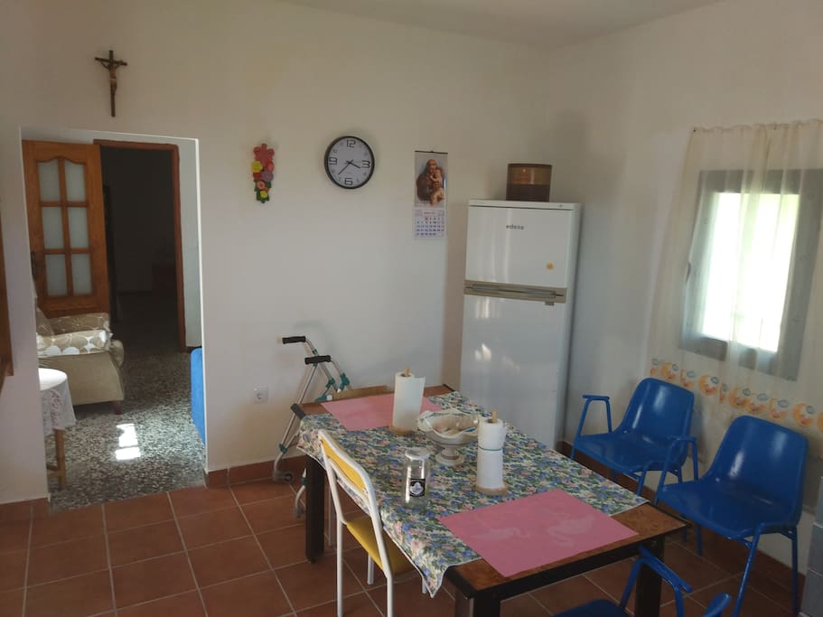 Cocina