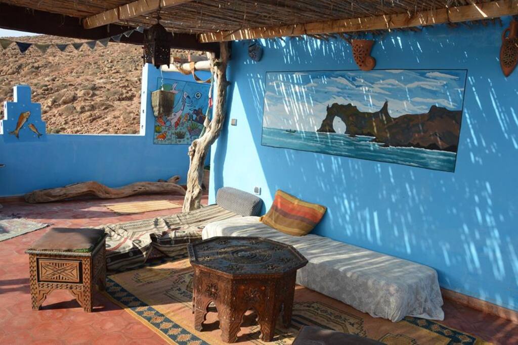 Top Terrasse