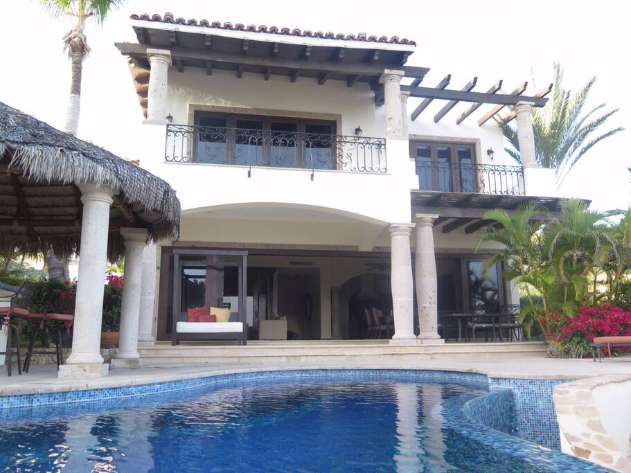Beautiful Pool