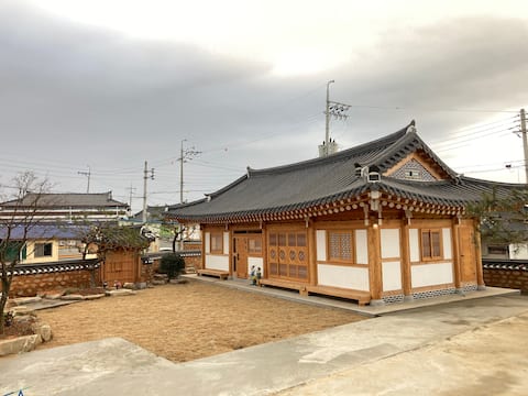 Yoonstay Hanok Pension