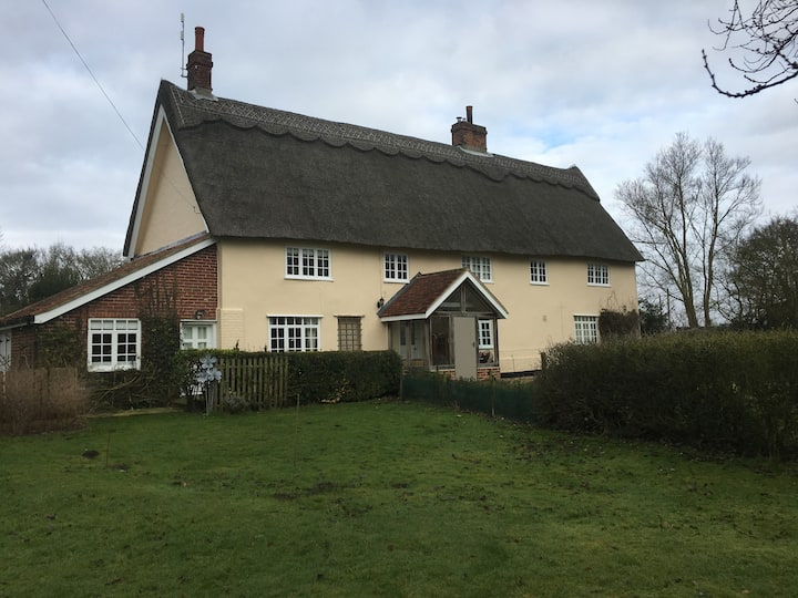 Little Lodge Cottage