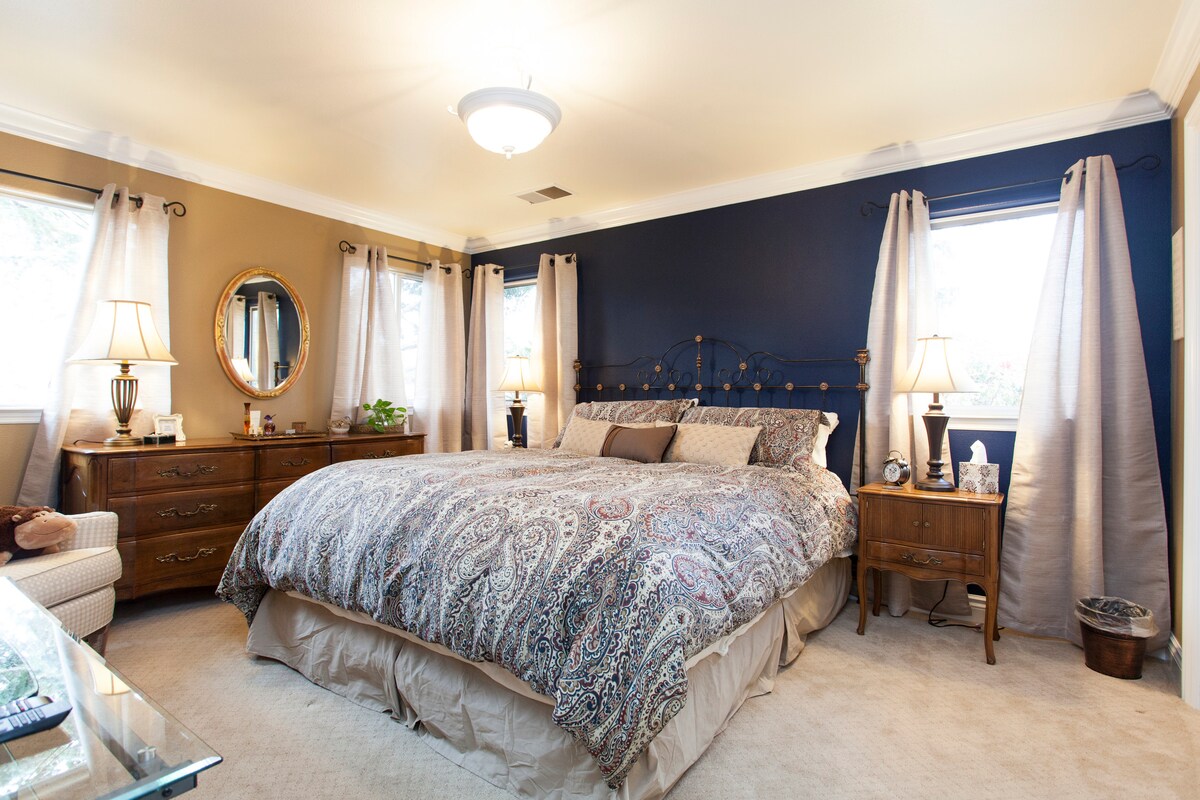 jack and jill bed