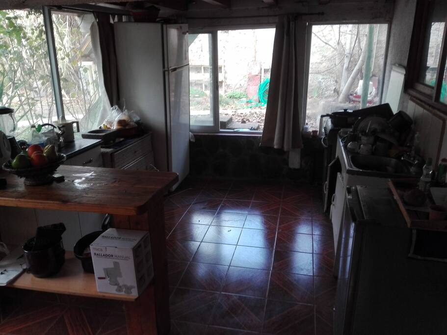 Cocina