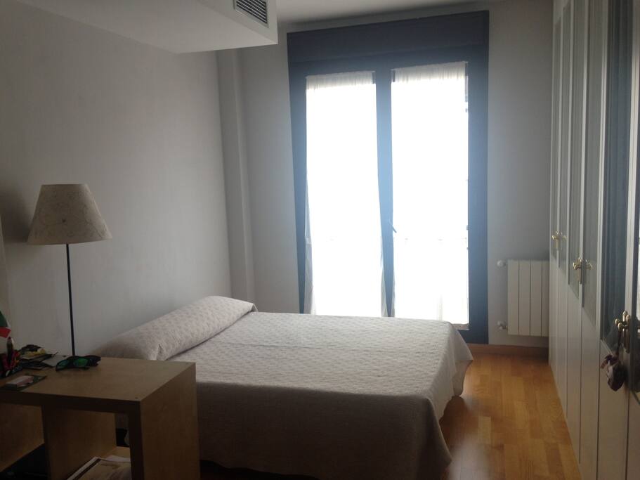 cama - bed