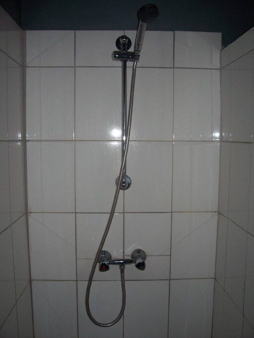 Douche
