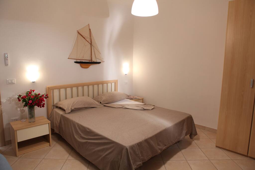 Camera da letto
