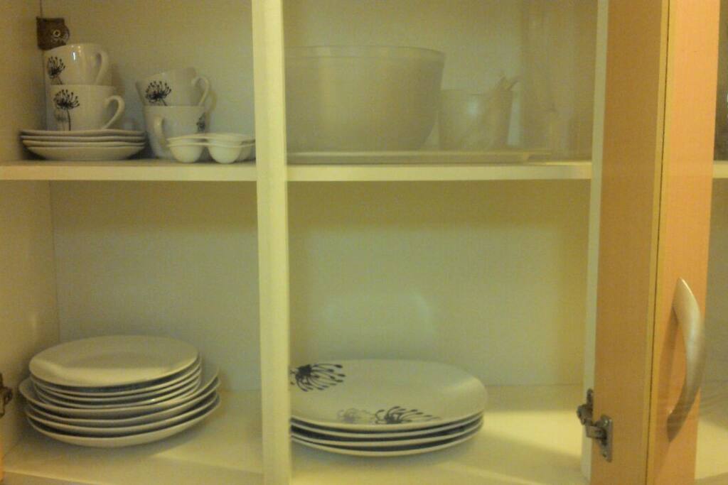 Armário da Cozinha