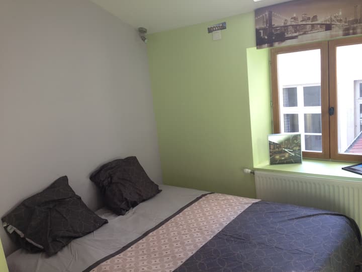 Chambre 2