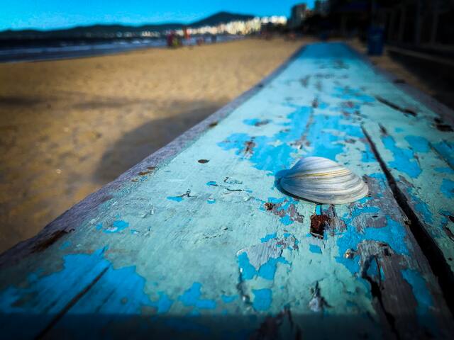 Recanto dos Lucas em Itapema