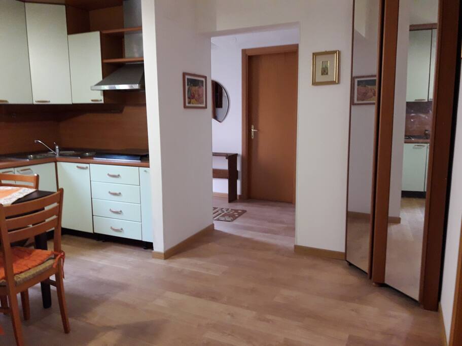 AMPIA CUCINA