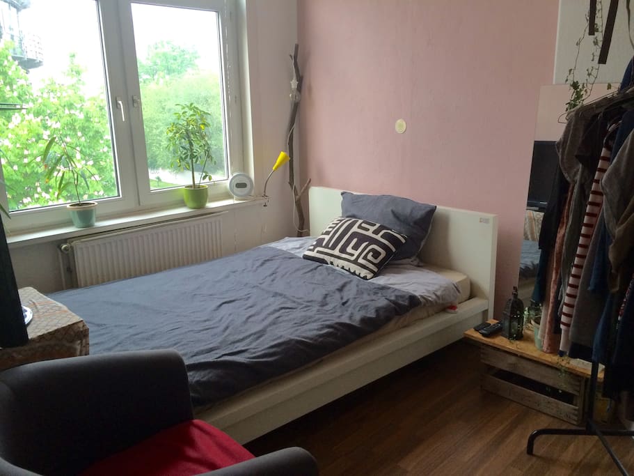 Dein Schlafzimmer