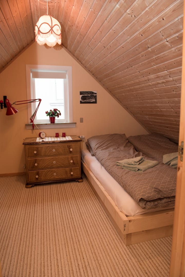 Dormitorio No. 3