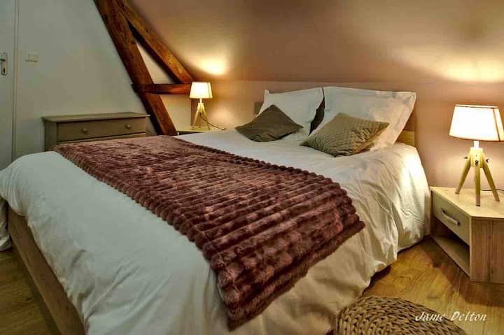 საძინებელი 1