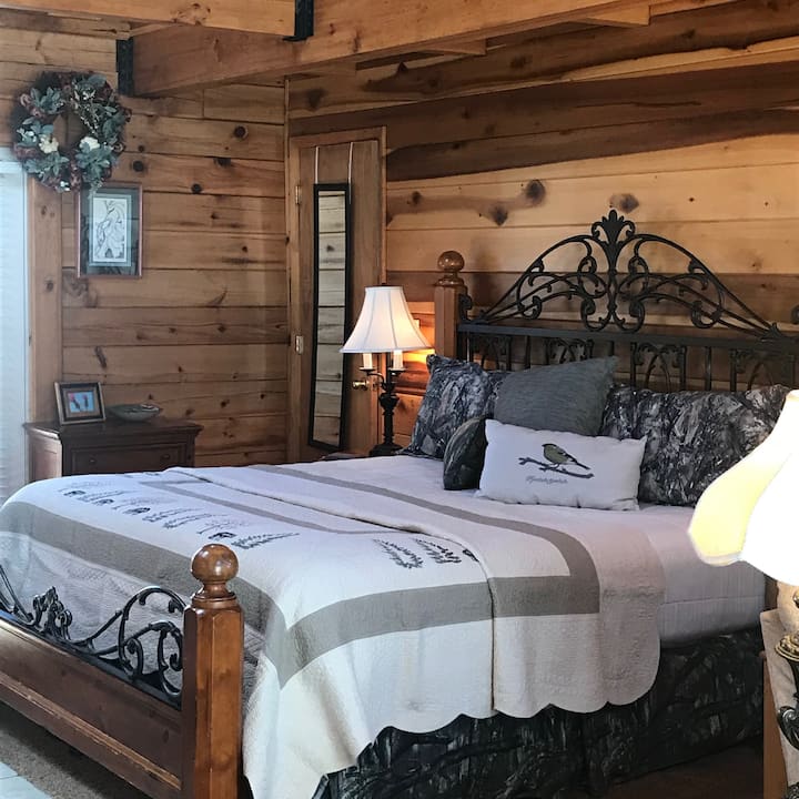 6 Best Cabin Rentals In Pipestem, West Virginia Updated 2024 Trip101