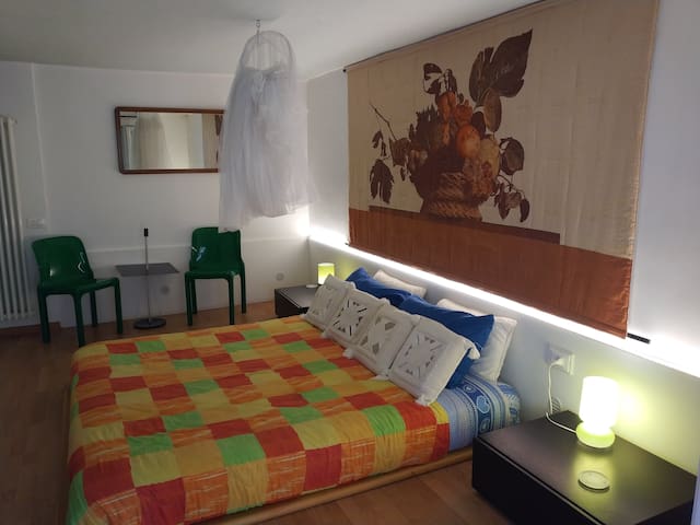 Airbnb Cesena Vacation Rentals Places To Stay