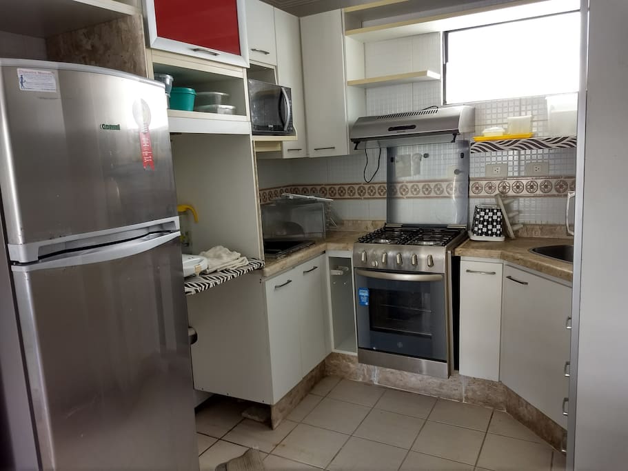 Cozinha