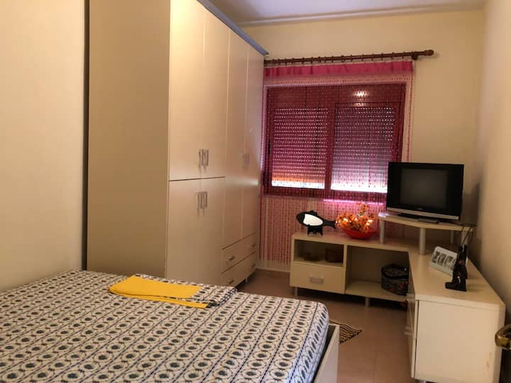 ห้องนอน 