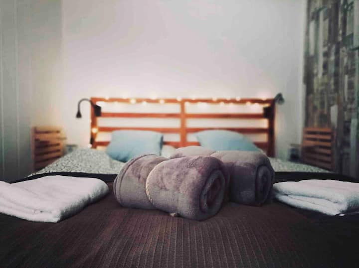 Спална соба