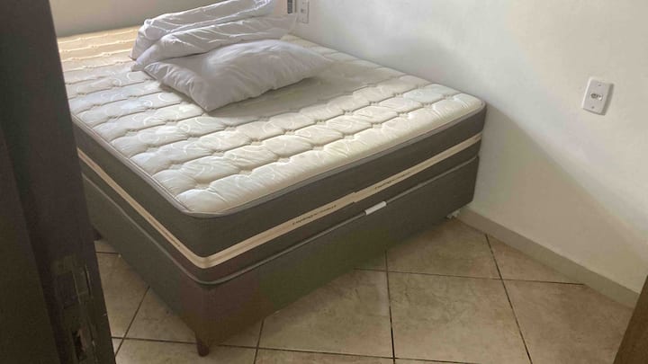 საძინებელი 1