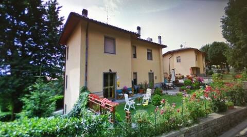 Passo Futa, Via degli Dei 18/B, Firenzuola (FI), Italy