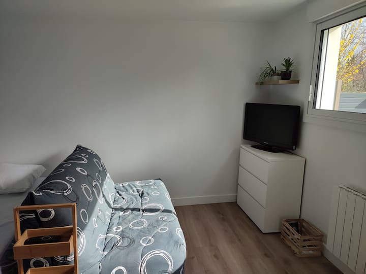 Logement Meublé Tout Proche Du Puy Du Fou - Les Epesses