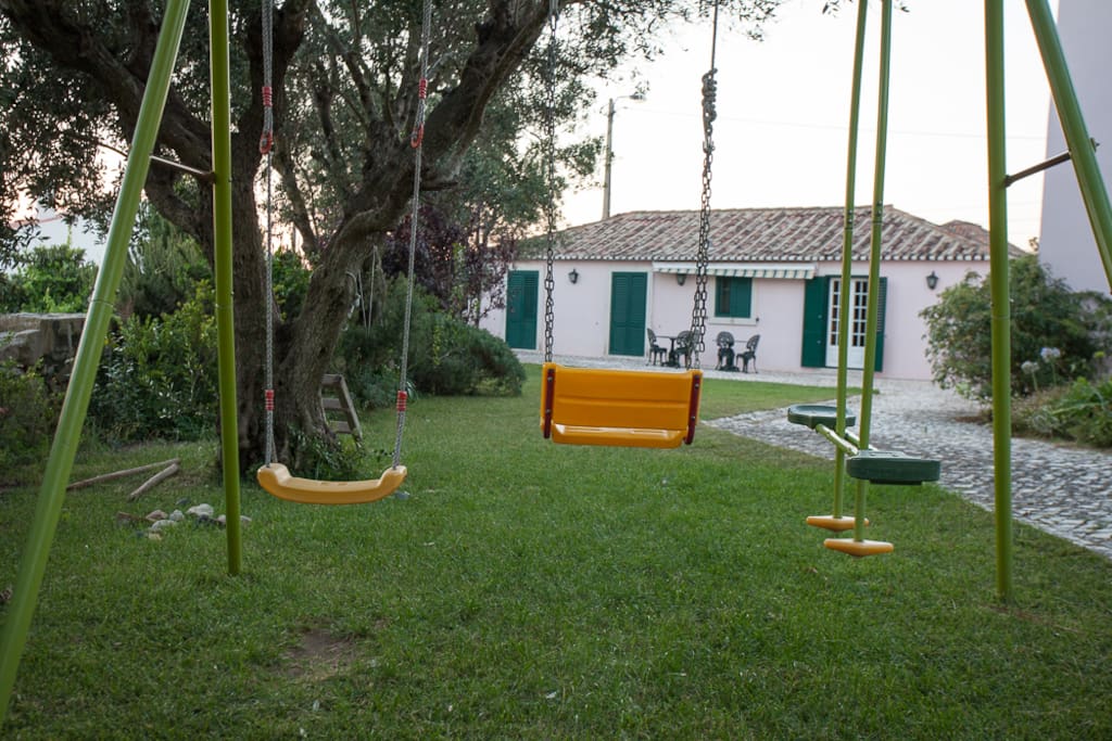 Exteriores