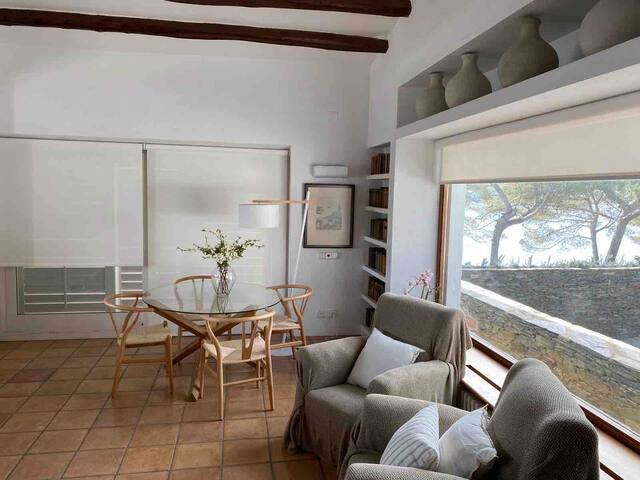 Casa a Primera Línia de Mar gallery image 5