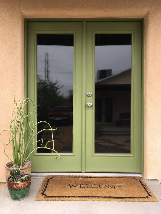Entry