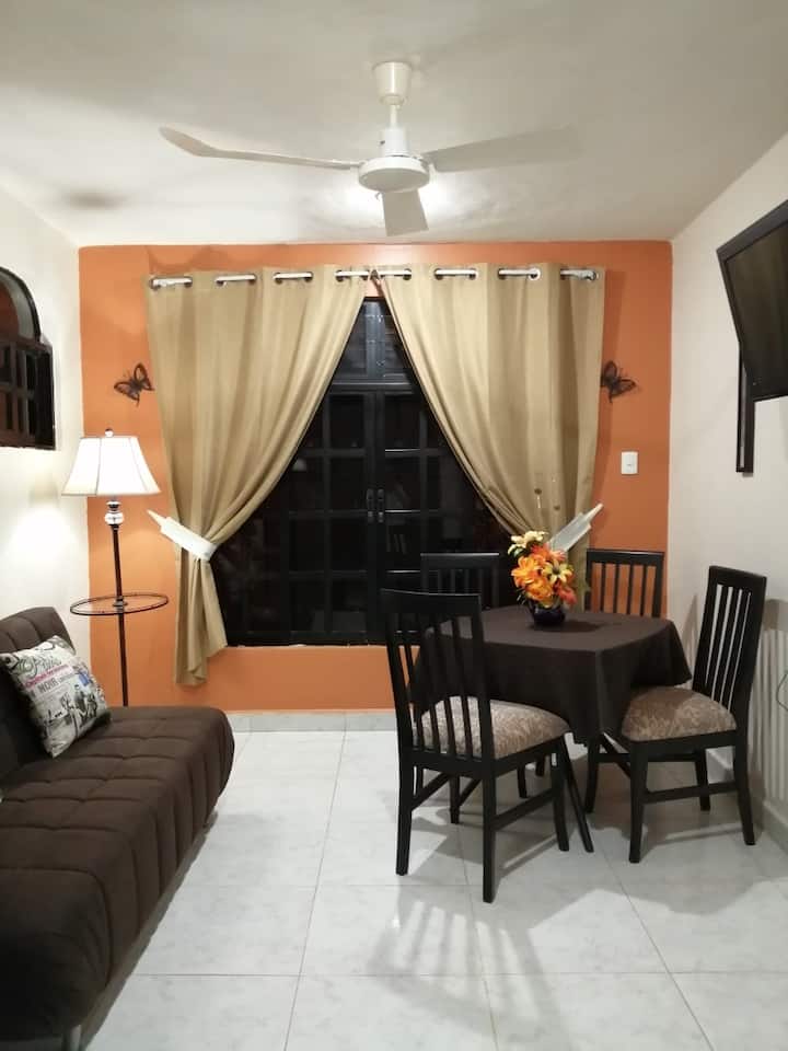 მისაღები ოთახი