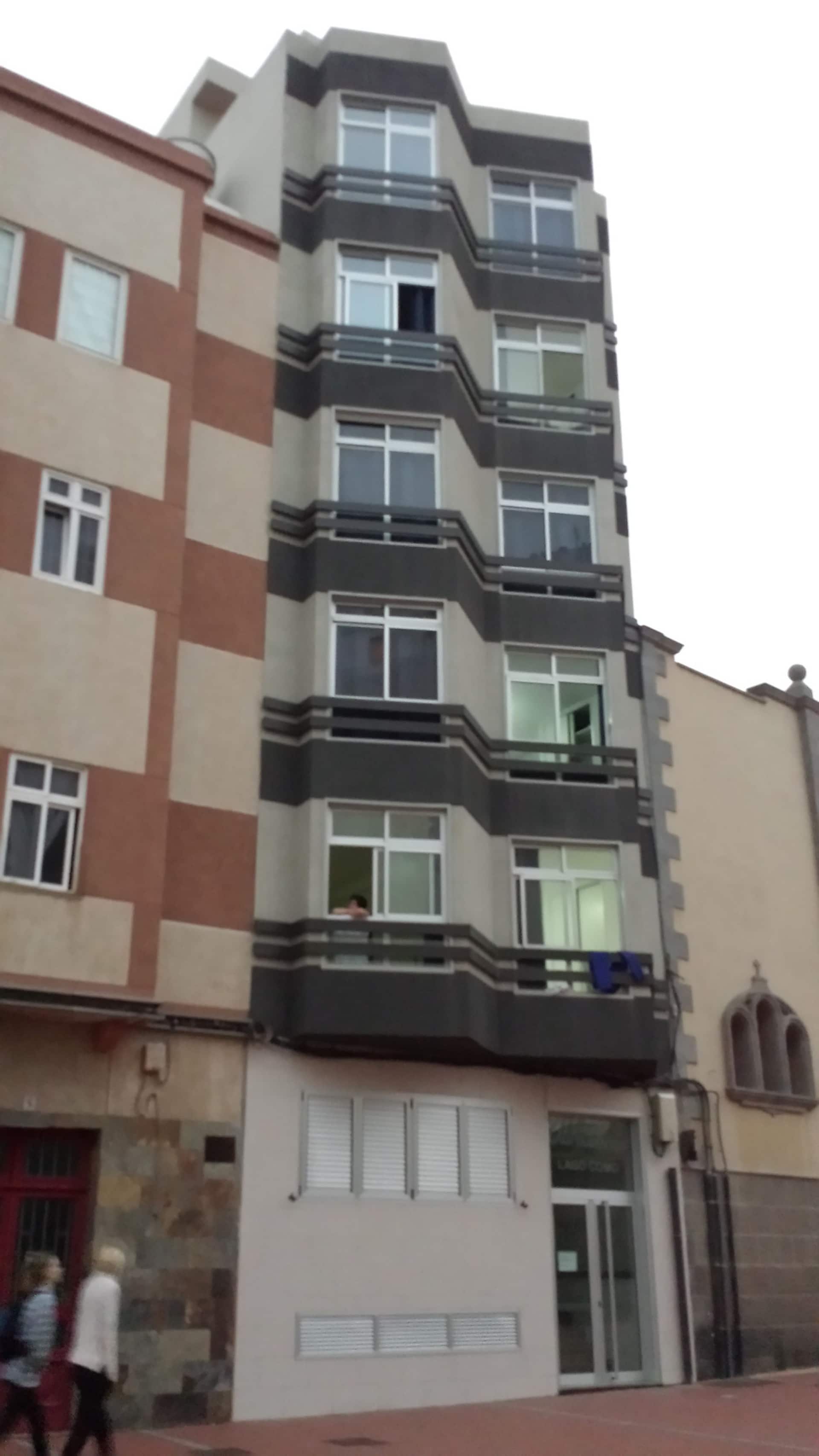 Canteras Beach Penthouse