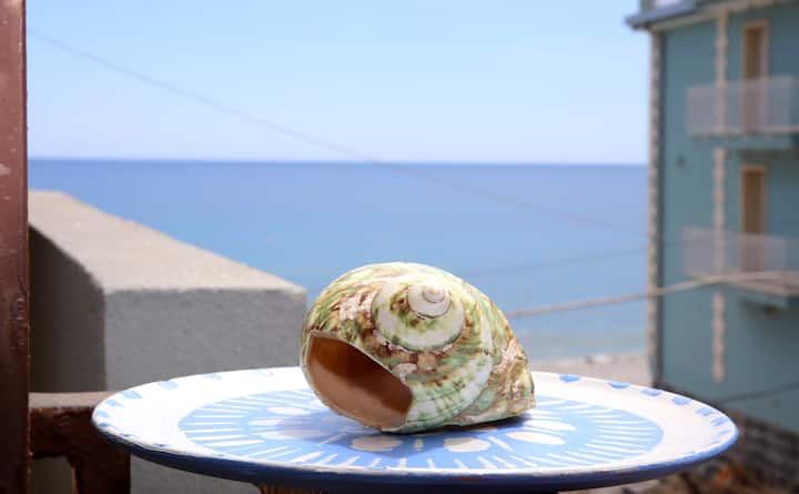 Giardini Naxos Сицилия