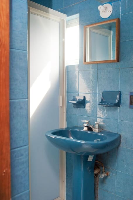 baños propio