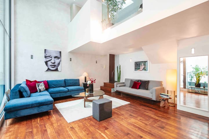 The Architect Design Flat gallery image 4