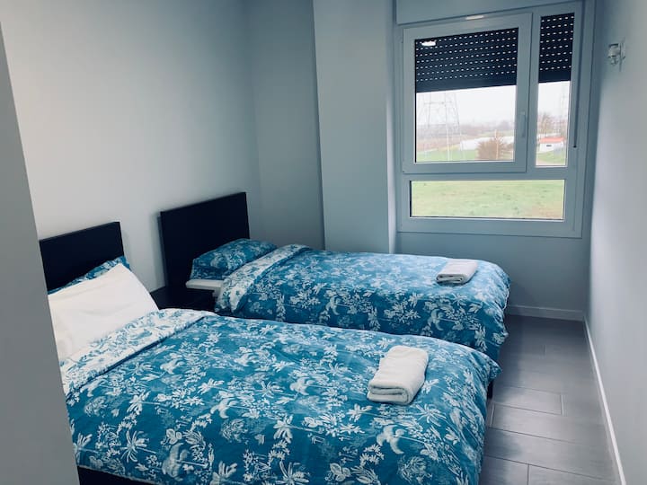 VitoriaGasteiz Vacation Rentals & Homes Basque Country, Spain Airbnb