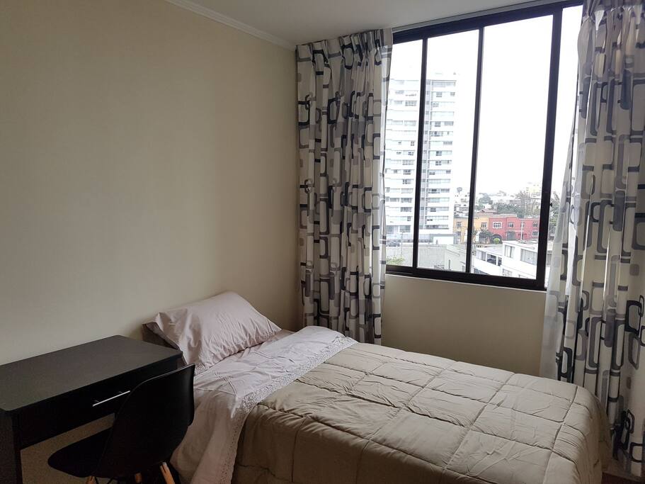 Private Room