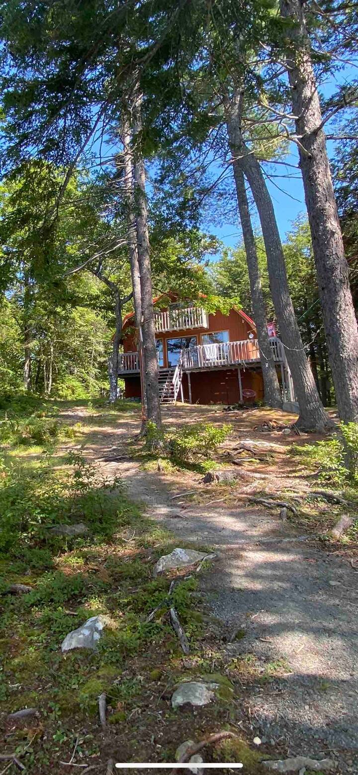 Molega Lake Vacation Rentals & Homes Nova Scotia, Canada Airbnb
