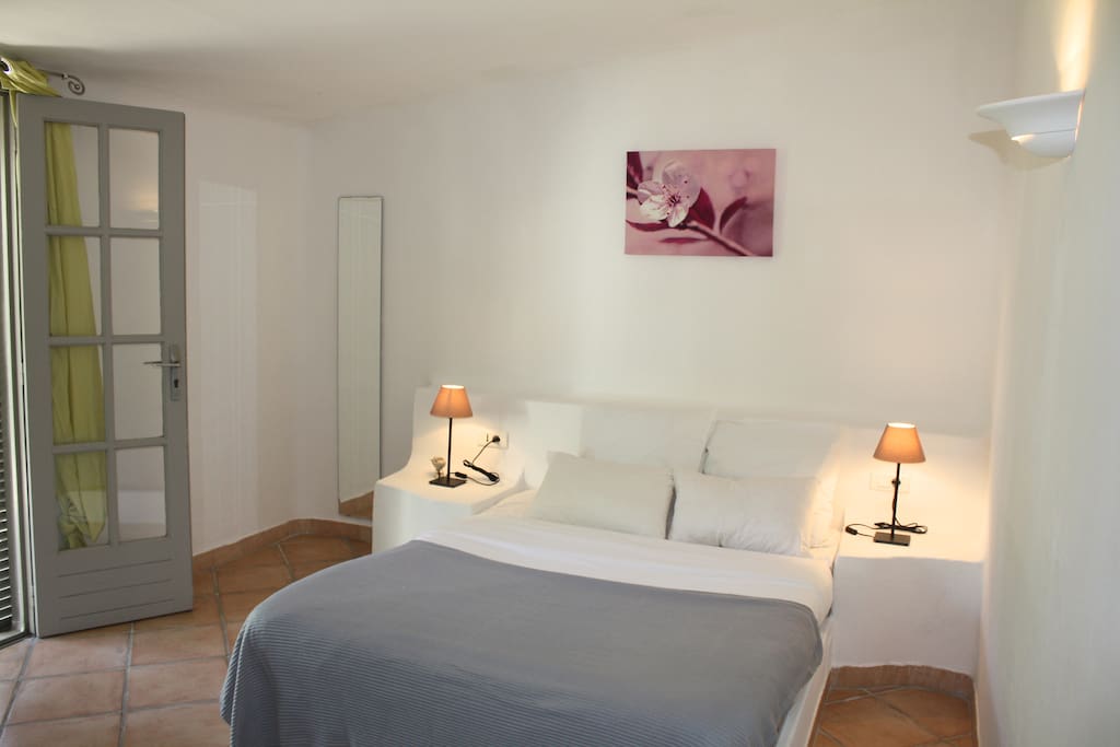 Chambre grande familiale standard