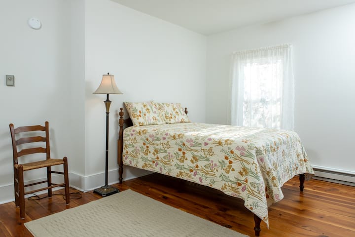 Sally's Room