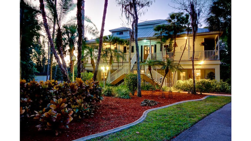 Fort Myers Fl Vacation Rentals Airbnb