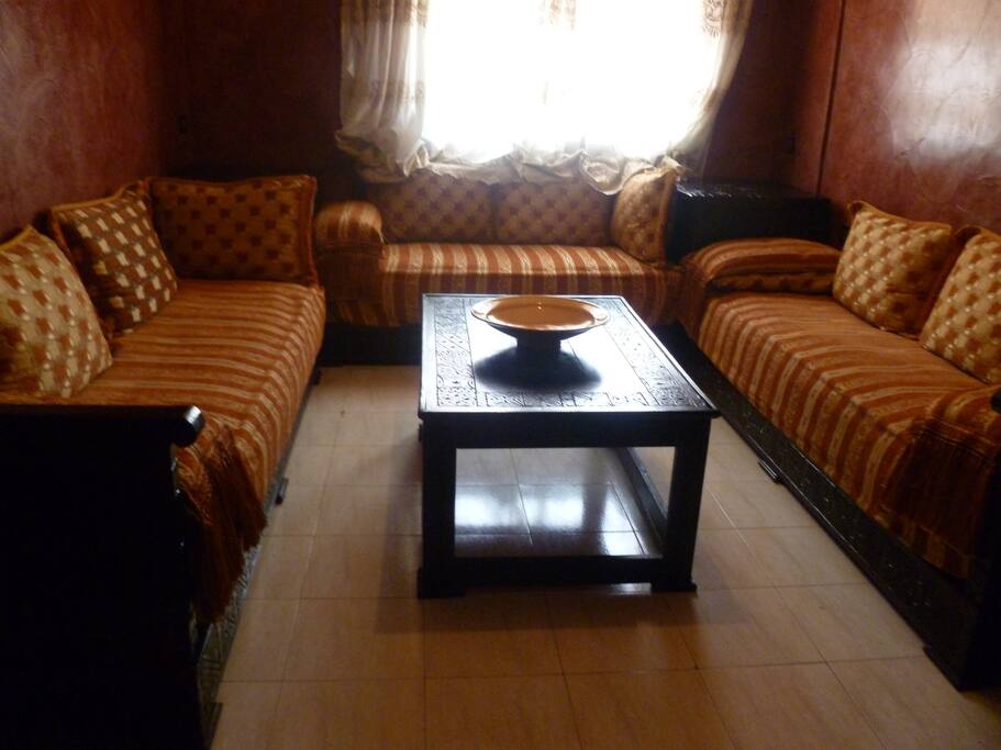 Salón