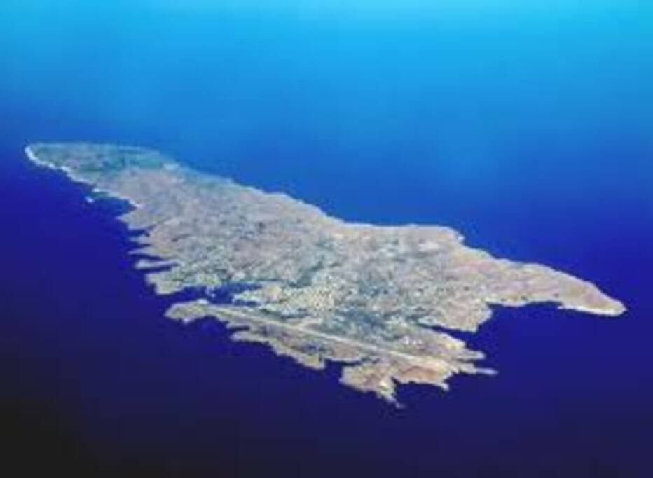 Foto aerea