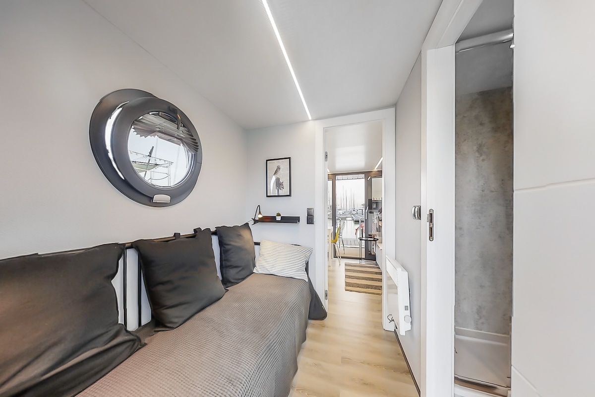 ห้องนอน