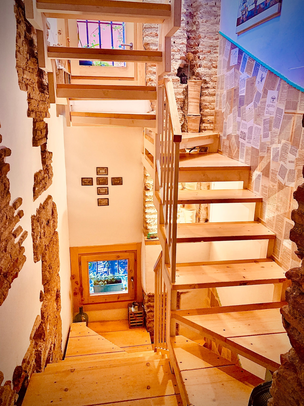 Carmen Albaicín — view 5