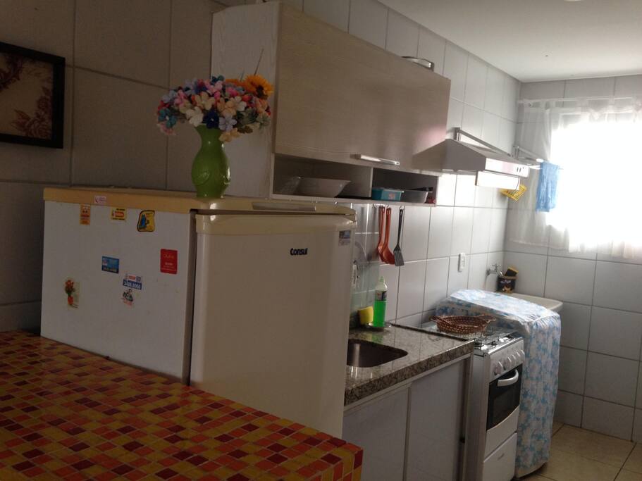 COZINHA
