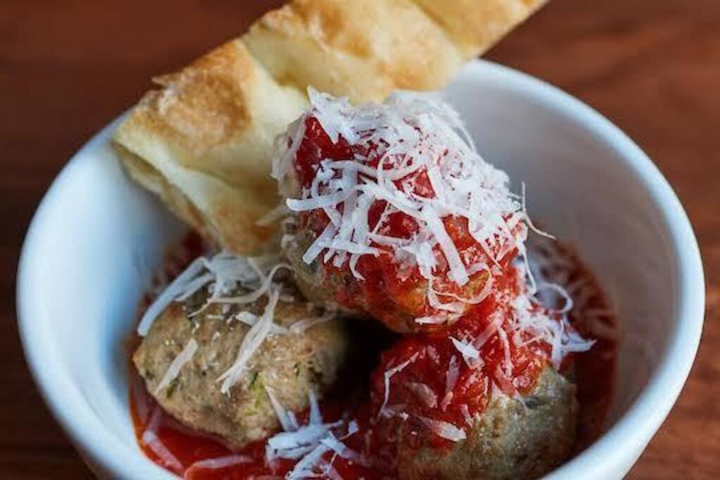 Photo of The Meatball Shop - Lower East Side