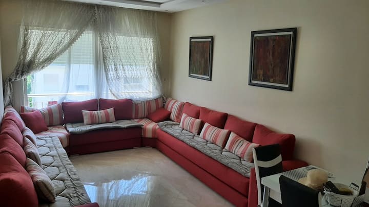 Appartement - Bouznika