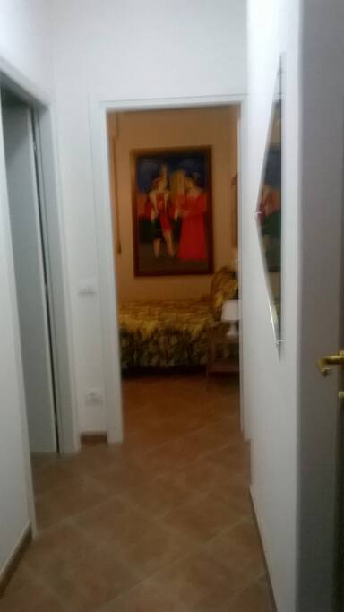 Ingresso