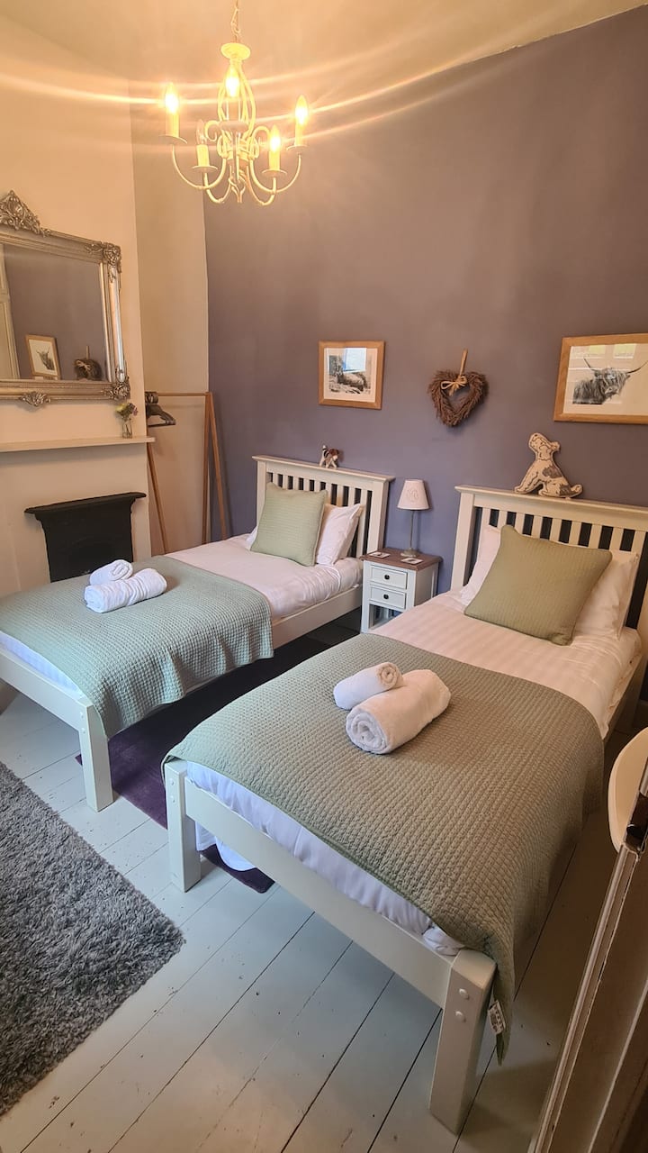 Спална соба 2